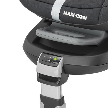 Maxi-Cosi Удерживающее устройство для детей 9-18 кг Pearl Aithentic black/черный