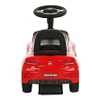 **NINGBO PRINCE Каталка Mercedes-Benz Red/Красный