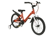 Велосипед Royalbaby двухколесный, Mars 18" Red/Красный