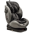 Pituso Удерживающее устройство для детей 0-36 кг Roys Grey, Black Inlay /Серый,Черный вкладыш