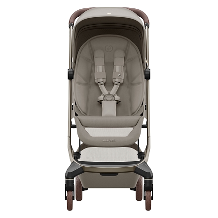Maxi-Cosi Коляска детская Fame Cabin Sapphire Sand/Песочный