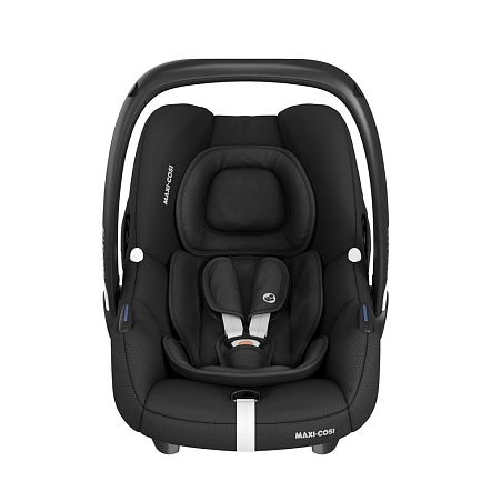 Maxi-Cosi Удерживающее устройство для детей 0-13 кг CabrioFix i-size Essential black/черный  2шт/кор