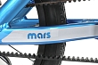 Велосипед Royalbaby двухколесный, Mars 18" Blue/Синий