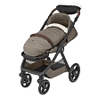 Maxi-Cosi Коляска детская прогулочная Oxford Twillic Truffle/трюфель
