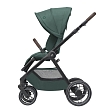 **Maxi-Cosi Коляска детская прогулочная Oxford Essential Green/зеленый