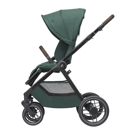 **Maxi-Cosi Коляска детская прогулочная Oxford Essential Green/зеленый