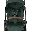 Maxi-Cosi Коляска детская прогулочная Oxford Twillic Green/зеленый