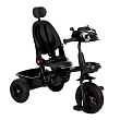 PITUSO Велосипед трехколесный Elite Green/Зеленый, 10"/8"