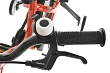 Велосипед Royalbaby двухколесный, Mars 18" Red/Красный