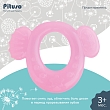 PITUSO Прорезыватель для зубов охлаждающий Рыбка Pink (Розовый) (уп/12шт)