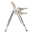 PITUSO Стул для кормления Avila Beige/Бежевый