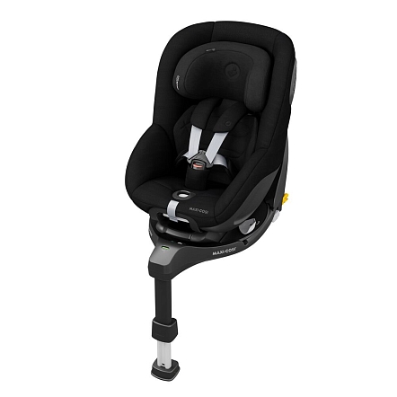 Maxi-Cosi Удерживающее устройство для детей 0-18 кг Mica 360 Pro I-size Authentic black/черный