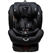 Pituso Удерживающее устройство для детей 0-36 кг Roys Black,Black Inlay/Черный,Черный вкладыш