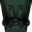 PITUSO коляска детская PERA (прогулочная)Army green/рама carbon/PU(блок колес)