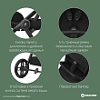 **Maxi-Cosi Коляска детская прогулочная Oxford Essential Black/черный