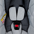 **AVIONAUT KITE для Roan Silver/Black/Серебристый/Черный