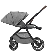 **Maxi-Cosi Коляска детская прогулочная Oxford Select Grey/серый