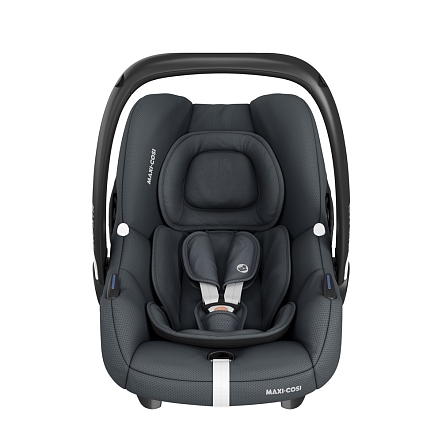 Maxi-Cosi Удерживающее устройство для детей 0-13 кг CabrioFix i-size Essential graphite/графитовый  2шт/кор