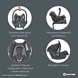 **Maxi-Cosi Удерживающее устройство для детей 0-13 кг CabrioFix ESSENTIAL GRAPHITE серый  2шт/кор 