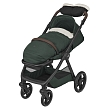 Maxi-Cosi Коляска детская прогулочная Oxford Twillic Green/зеленый