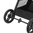Maxi-Cosi Коляска детская прогулочная Oxford Twillic Black/черный