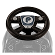 PITUSO Каталка МЕРС 65*30*39 см,White/Белый (уп/1шт)