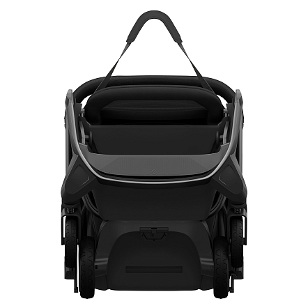 Maxi-Cosi Коляска детская Fame Cabin Onyx Black/черный