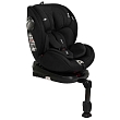 Pituso Удерживающее устройство для детей 0-36 кг Roys Black,Black Inlay/Черный,Черный вкладыш