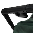PITUSO коляска детская PERA (прогулочная)Army green/рама carbon/PU(блок колес)
