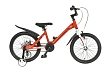 Велосипед Royalbaby двухколесный, Mars 18" Red/Красный