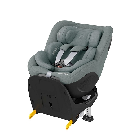 Maxi-Cosi Удерживающее устройство для детей 0-18 кг Mica 360 Pro I-size Authentic grey/серый