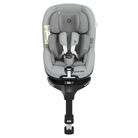 Maxi-Cosi Удерживающее устройство для детей 0-18 кг Mica Pro Eco I-size Authentic grey/серый