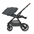 Maxi-Cosi Коляска детская прогулочная Oxford Twillic Graphite/графит