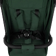 PITUSO коляска детская PERA (прогулочная)Army green/рама carbon/PU(блок колес)