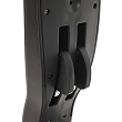 PITUSO Самокат трехколесный HD-200B, родительская ручка, 5 в 1 Red/Красный
