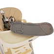 PITUSO Стул для кормления Lima Beige/Бежевый