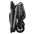 Maxi-Cosi Коляска детская Fame Cabin Onyx Black/черный