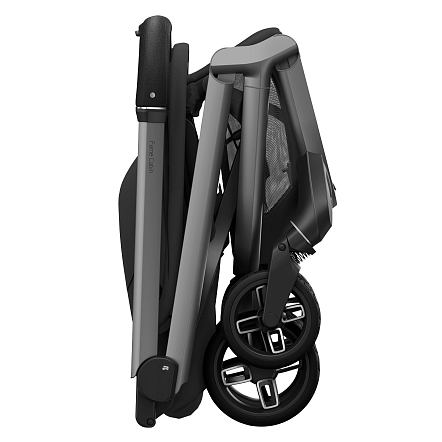 Maxi-Cosi Коляска детская Fame Cabin Onyx Black/черный