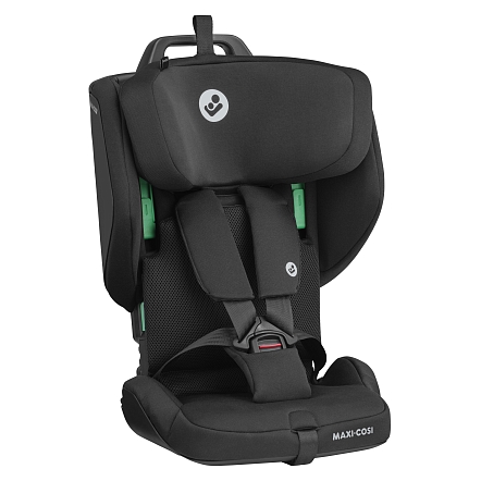 Maxi-Cosi Удерживающее устройство для детей 9-18 кг Nomad Plus Authentic Black/черный