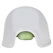 PITUSO Детский горшок Simple Green/Зеленый 33*27,5*22см (полиэт.пакет) (уп/30 шт)