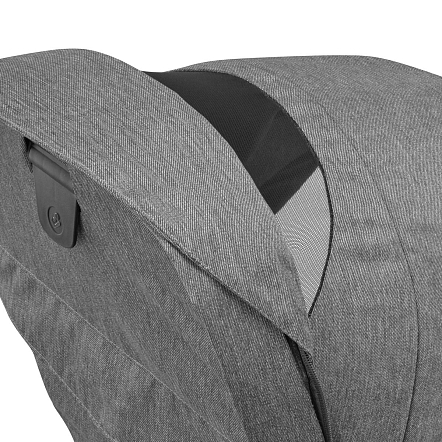 **Maxi-Cosi Коляска детская прогулочная Oxford Select Grey/серый