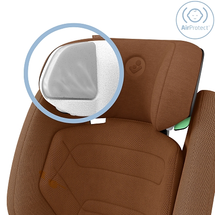 Maxi-Cosi Удерживающее устройство для детей 15-36 кг RodiFix Pro2 i-Size Terra/террак