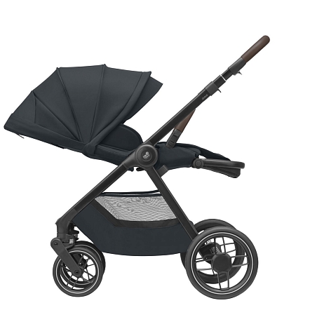**Maxi-Cosi Коляска детская прогулочная Oxford Essential Graphite/графит