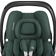 Maxi-Cosi Удерживающее устройство для детей 0-13 кг CabrioFix i-size Essential green/зеленый  2шт/кор