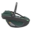Maxi-Cosi Удерживающее устройство для детей 0-13 кг Сoral 360  Essential Green/зеленый (2023)