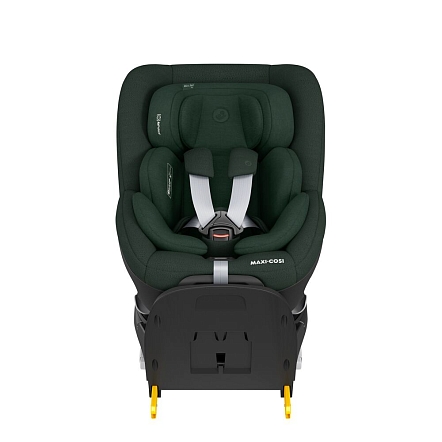 Maxi-Cosi Удерживающее устройство для детей 0-18 кг Mica 360 Pro I-size Authentic green/зеленый