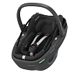 Maxi-Cosi Удерживающее устройство для детей 0-13 кг Сoral 360  Essential Black/черный (2023)