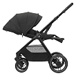 Maxi-Cosi Коляска детская прогулочная Oxford Twillic Black/черный
