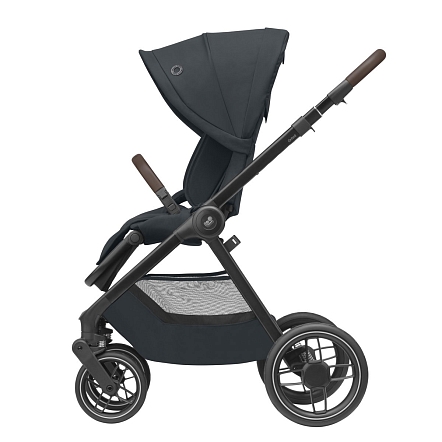 **Maxi-Cosi Коляска детская прогулочная Oxford Essential Graphite/графит
