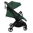 PITUSO коляска детская PERA (прогулочная)Army green/рама carbon/PU(блок колес)